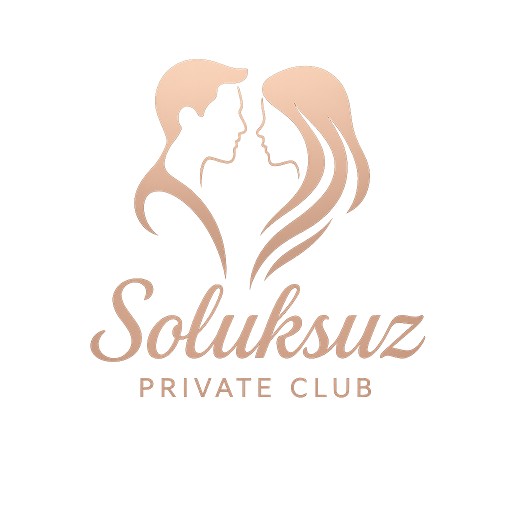 Soluksuz Private Club Logo